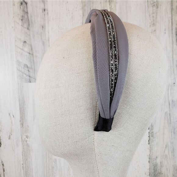 Rhinestone Headband - Picture 1 of 3